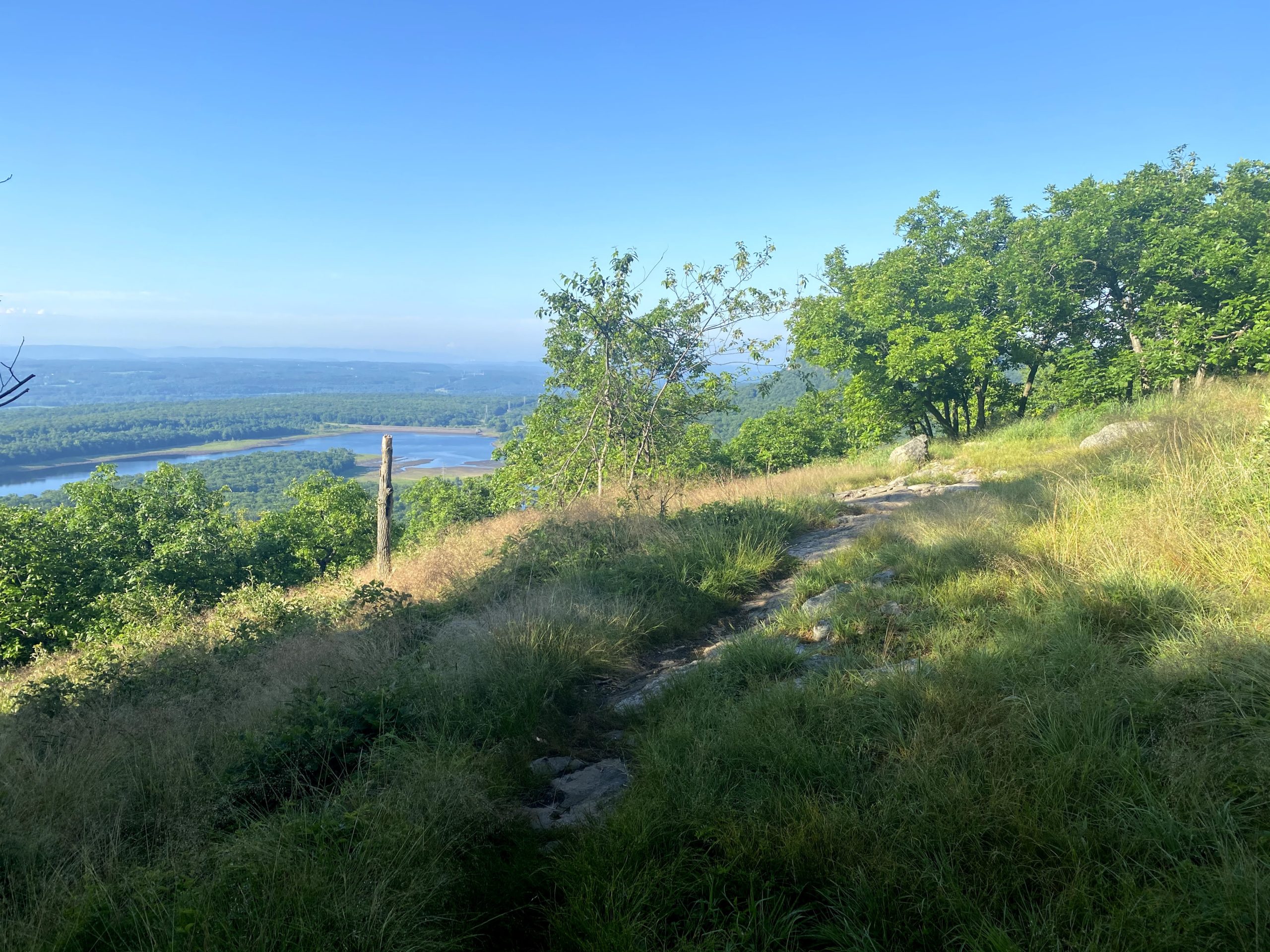 Appalachian trail 2025 delaware water gap