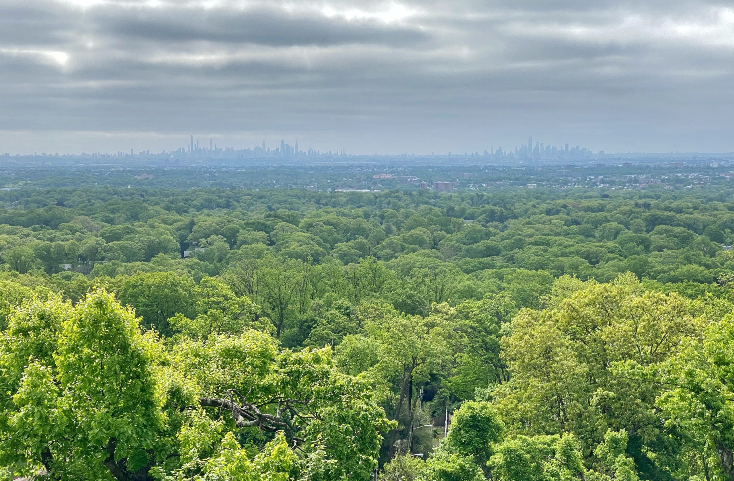 New Jersey's rail trails - New Jersey Conservation Foundation