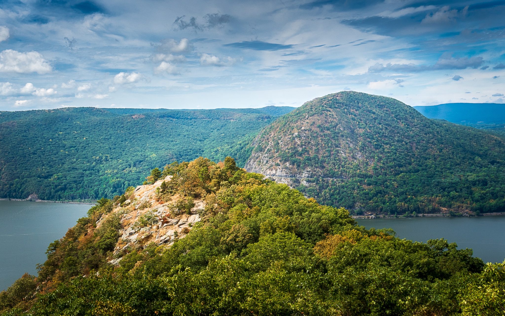 Stairway to Heaven Trail - Wawayanda State Park - Take a Hike!