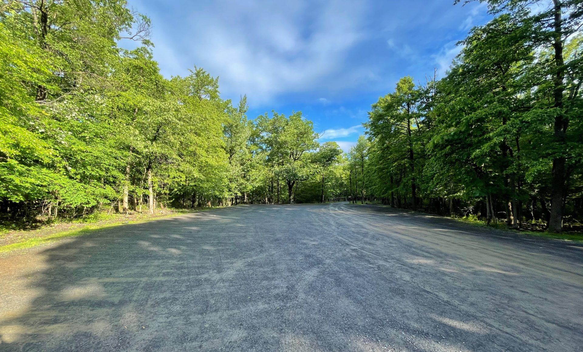 Hawk Mountain Loop Take a Hike!